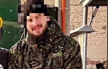 Россиянин порезал себя ножом из-за того, что очень хотел на войну с Украиной - charter97.org - Украина - Белоруссия - Оренбург - Ростов-На-Дону - Новочеркасск