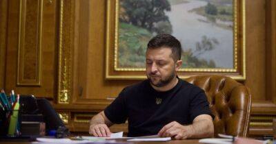 Владимир Зеленский - Михаил Подоляк - Джо Байден - Поездка Зеленского в США: в ОП назвали 4 основные задачи во время визита в Вашингтон - focus.ua - Россия - США - Украина - Вашингтон - Переговоры
