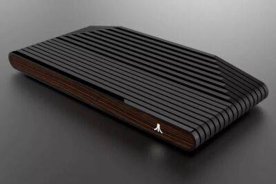 Atari приостанавливает производство консоли VCS — после падения выручки на 92% (с $2,4 млн в прошлом году до $200 тысяч в 2022-м) - itc.ua - Украина