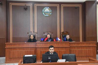 За полтора года Верховный суд оправдал в общей сложности 408 человек, репрессированных во времена СССР. Работа продолжается - podrobno.uz - Узбекистан - Ташкент
