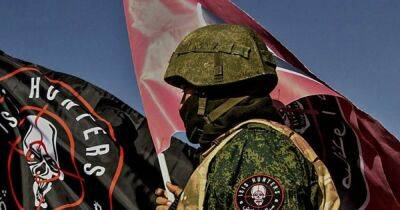 Боевики из "группы Вагнера" могут обстрелять Беларусь, чтобы обвинить в этом ВСУ, — ЦНС - focus.ua - Россия - Украина - Белоруссия - Херсонская обл. - Гомельская обл.