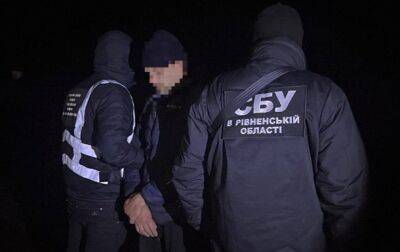В Ровенской области разоблачен "семейный бизнес" по переправке уклонистов - korrespondent.net - Россия - США - Украина - Молдавия - Одесса