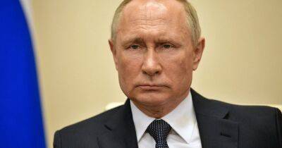 Владимир Путин - "Гарантия территориальной целостности": РФ продолжит развитие ядерной триады, — Путин - focus.ua - Россия - Украина