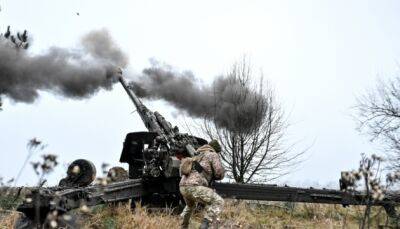 «Мста-Б»: пушка, которая не устает - ukrinform.ru - Украина - Киев - Запорожье