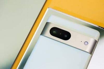Камера Pixel 8 будет использовать новую методику обработки HDR при съемке фото, которая значительно улучшит работу с движущимися объектами - itc.ua - Украина - Куба