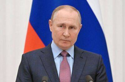 Владимир Путин - россия будет продолжать развитие ядерной триады - путин - unn.com.ua - Россия - Украина - Киев