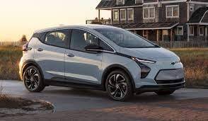 General Motors отзывает 140 тысяч электрокаров Chevrolet из-за риска пожара - unn.com.ua - США - Украина - Киев - Турция - Канада