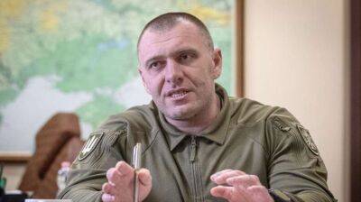 У СБУ заявили, що ДБР веде слідство щодо окупації півдня України - lenta.ua - Україна