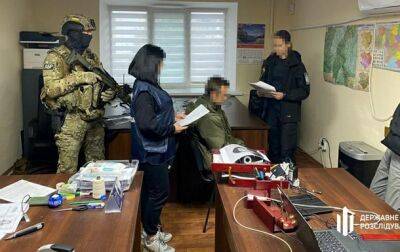 Будут судить "директора" оккупационного лесхоза Балаклеи - korrespondent.net - Россия - Украина - ДНР - Харьков