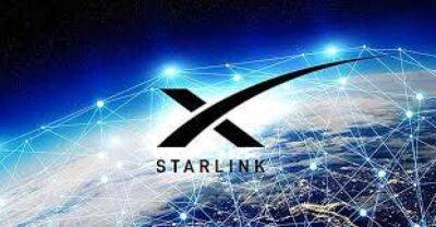 Число пользователей Starlink в мире выросло до миллиона - minfin.com.ua - Украина