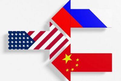 В США обвинили Россию и Китай в обмене стратегиями по ослаблению НАТО - obzor.lt - Россия - Китай - США - Тайвань