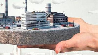 Фонд держмайна підготував перші аукціони малої приватизації на наступний рік - bin.ua - Украина