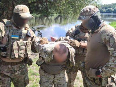 Передавал оккупантам данные об украинских военных. Жителя Сумской области приговорили к 15 годам тюрьмы - gordonua.com - Россия - Украина - Сумская обл. - район Шосткинский