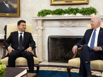 Дональд Трамп - Владимир Зеленский - Джо Байден - Пресс-конференция Зеленского и Байдена. Где и когда смотреть - gordonua.com - Россия - США - Украина