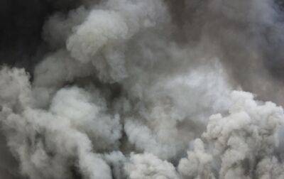 Петр Андрющенко - В Мариуполе раздался мощный взрыв - мэрия - korrespondent.net - Россия - Украина - Мариуполь - Бердянск - Донецкая обл.