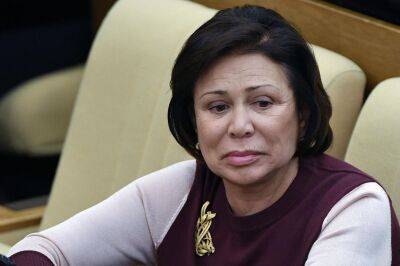 Этери Тутберидзе - Камила Валиева - Ирина Роднина - Роднина считает, что победа Валиевой на ЧР-2023 далеко не гарантирована - sport.ru - Россия