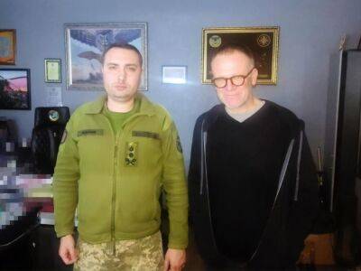Владимир Путин - Евгений Пригожин - Кирилл Буданов - Британский юрист МакКью: Когда я пришел к Буданову, чтобы объяснить идею юридической войны, которой мы занимаемся по всему миру, – он прервал меня и сказал: "Понимаю. Давайте. Чем можем помочь?" - gordonua.com - Россия - Украина - Англия - Лондон - Великобритания