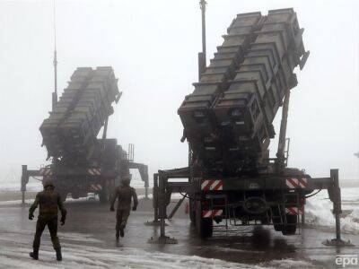 Энтони Блинкен - Джо Байден - Системы Patriot, боеприпасы для HIMARS, танков и артиллерии. В Пентагоне раскрыли содержание нового пакета военной помощи для Украины - gordonua.com - Россия - США - Украина - Вашингтон - Ракеты