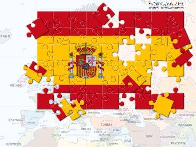 В Испании конгресс депутатов рассмотрит инициативу по легализации полумиллиона мигрантов - obzor.lt - Испания