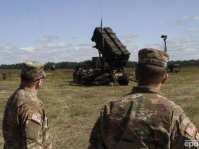 Эксперт: Системы ПВО Patriot помогут Украине защититься от российских атак, но “не изменят правила игры” - gordonua.com - Россия - США - Украина - Киев - Ракеты