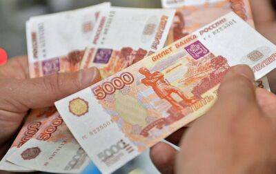 Міграція росіян підвищила привабливість валют сусідніх країн - rbc.ua - США - Таджикистан - Україна - Грузія - Вірменія