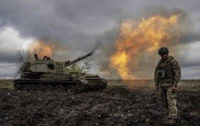 ЗСУ наближаються до Кремінної, а окупанти в Криму зводять укріплення: нові карти боїв - rbc.ua - Україна - Росія