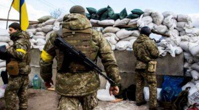 Українським військовослужбовцям збільшили платню - lenta.ua - Украина