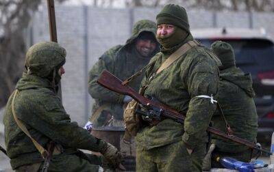 Сергей Шойгу - В ISW оцінили, чи вдасться Росії серйозно наростити чисельність своєї армії - rbc.ua - Україна - Росія - місто Москва