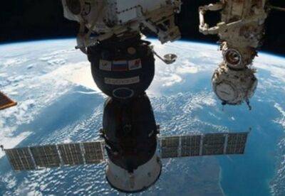 Нова проблема на МКС: на російському кораблі "Союз" температура підвищилася до 50 градусів - facenews.ua - Украина - Росія