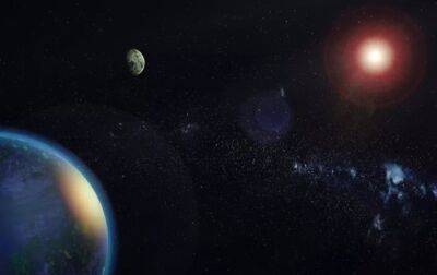 Ученые обнаружили пригодные для жизни экзопланеты - korrespondent.net - Украина