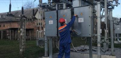 В енергосистемі продовжує зберігатись дефіцит потужності: де ситуація найгірша - thepage.ua - Украина