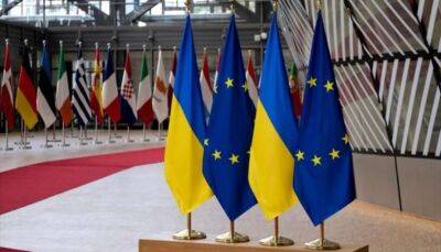 Зеленського запрошено на саміт Україна-ЄС: названо дату - lenta.ua - Україна - Євросоюз - місто Брюссель