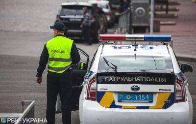 План блекауту. Як працюватиме поліція при відключенні світла та зв’язку - rbc.ua - Україна