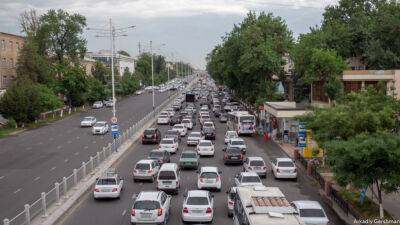 Известный российский урбанист раскритиковал планы по улучшению работы общественного транспорта в Ташкенте - podrobno.uz - Узбекистан - Ташкент