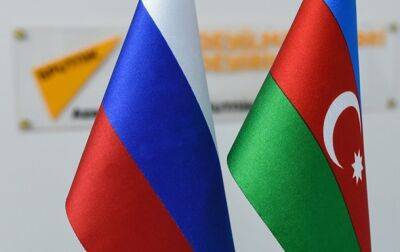 Джейхун Байрамов - Прощай, зависимость: Азербайджан вытесняет РФ с энергорынка - korrespondent.net - Россия - Украина - Бельгия - Турция - Сербия - Португалия - Азербайджан - Баку