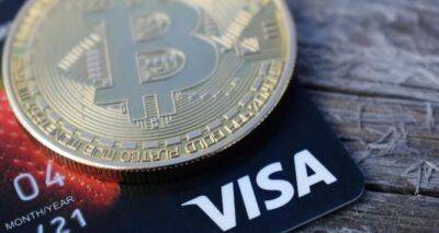 Джастин Сан - Скоро украинцы смогут оформить крипто-карты Visa от Huobi - cxid.info