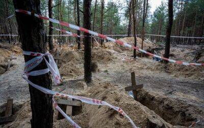 В Мариуполе нашли более 10 тысяч новых могил - СМИ - korrespondent.net - Россия - Украина - Крым - Мариуполь