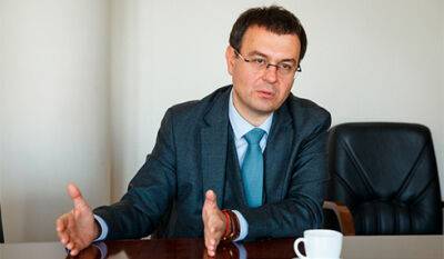 У Раду внесли законопроєкти про розширення податкових пільг для бізнесу, – Гетманцев - bin.ua - Украина