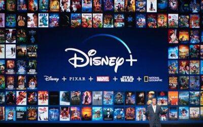 Питер Пэн - Disney+ показал свои премьеры на 2023 год - korrespondent.net - Россия - США - Украина - шт.Нью-Джерси
