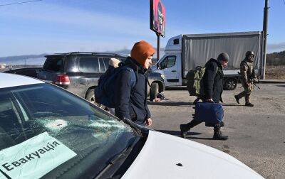 Під прицілом росіян. Мешканців одного з районів Херсону просять евакуюватися - rbc.ua - Україна - місто Херсон