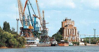 Рустем Умеров - В Украине впервые выставят на продажу морской порт: названа цена - cxid.info - Украина - Одесская обл.