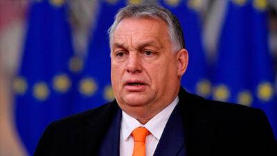 Угорщина не отримає фінансування від ЄС через провал судової реформи - bin.ua - Украина - місто Брюссель - Угорщина - місто Будапешт