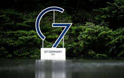 G7 виділять Україні понад 30 мільярдів - lenta.ua - США - Україна - Японія
