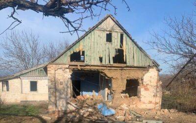 Вижили там, де не витримав камінь. У Запорізькій області внаслідок удару окупантів постраждали діти - rbc.ua - Запорожская обл. - Україна