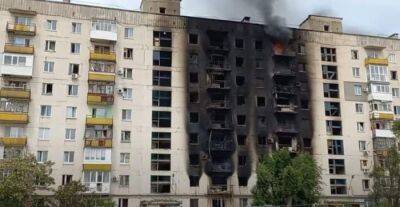 "Ви самі винні!": В окупованому Лисичанську триває "віджимання" квартир - vchaspik.ua - Украина