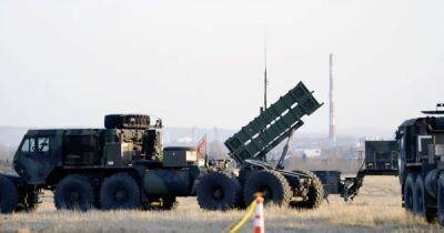 Украинские военные впервые поедут проходить обучение на военной базе Пентагона — Politico - focus.ua - США - Украина - Киев - Вашингтон - Англия - Германия