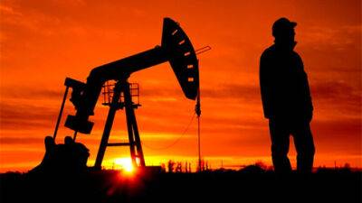 Нафта дорожчає на 1 долар через побоювання з приводу поставок із Росії. Очікується удар шторму в США - bin.ua - США - state Texas - Украина - Євросоюз - Reuters
