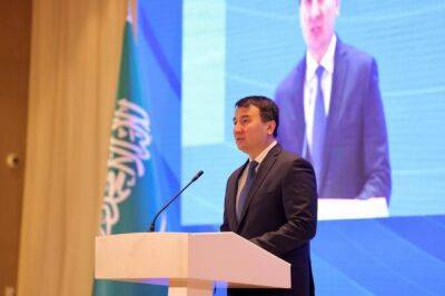 Жамшид Ходжаев - Ходжаев заявил о планах по ликвидации монополии более чем в 25 видах деятельности в Узбекистане - podrobno.uz - Узбекистан - Ташкент