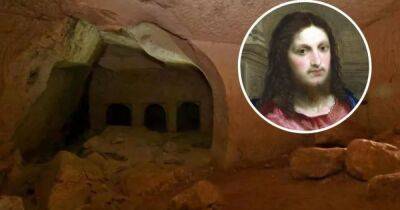 Иисус Христос - Исследователи уверены, что гробница повитухи Иисуса найдена - focus.ua - Украина - Израиль