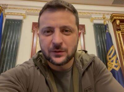 Владимир Зеленский - Анджей Дудой - Зеленский сообщил о возвращении на рабочее место - gordonua.com - Россия - США - Украина - Польша - Переговоры